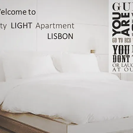 City Light Lisbona