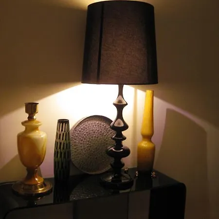 Appartamento City Light