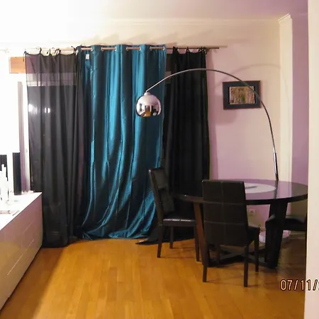 Appartamento City Light