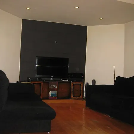 Appartamento City Light *