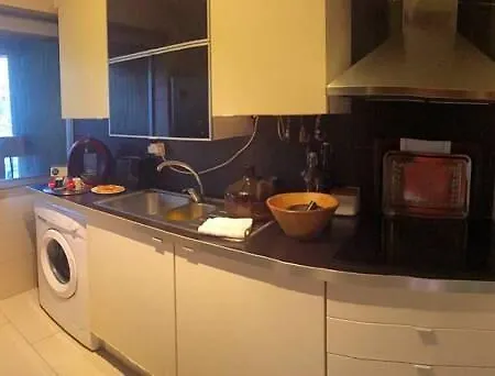 Appartamento City Light Lisbona