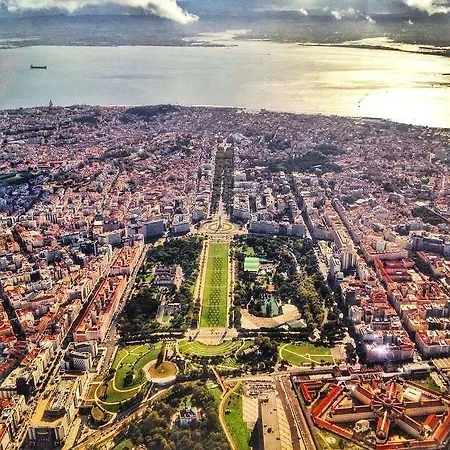Appartamento City Light *