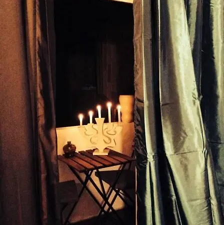 Apartment City Light Lissabon