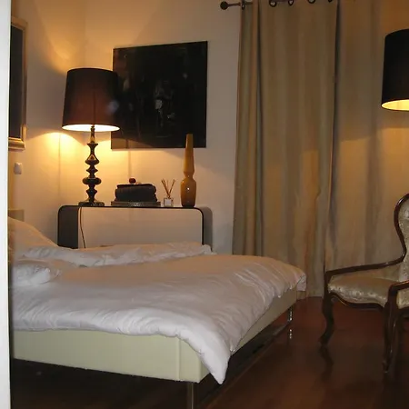 City Light Apartman
